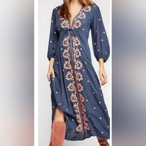 FINAL PRICE! Free People Dress